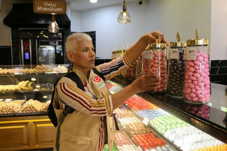 İl Tarım ve Orman Müdürü Mehmet Nuri Kökçüoğlu