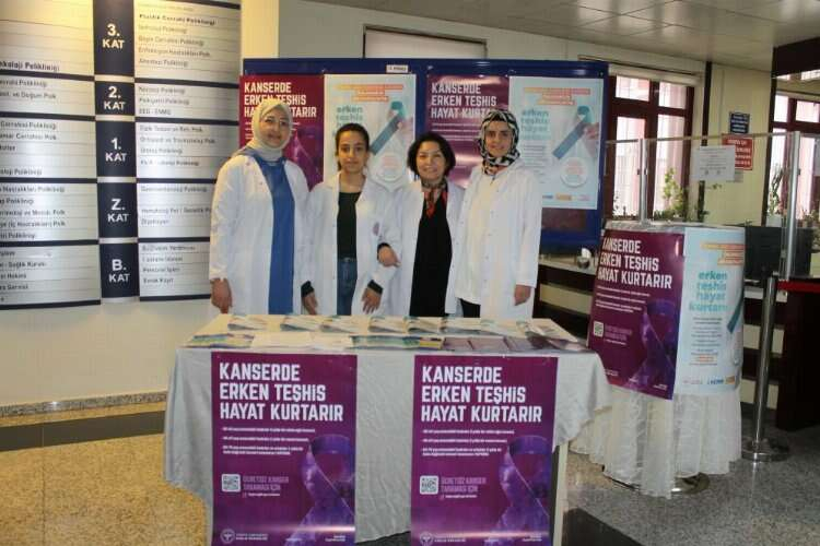  kanser tarama programları