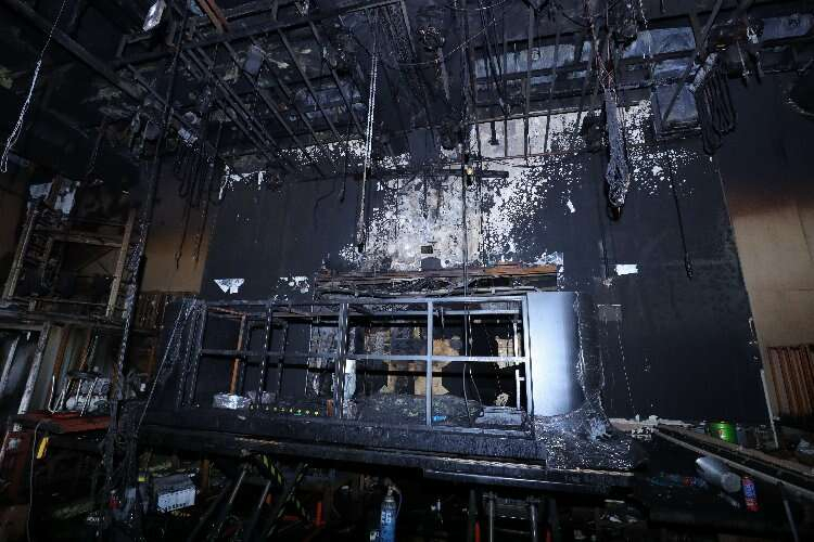 gayrettepe gece kulübü