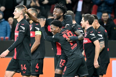 Bayer Leverkusen - Düsseldorf Maçı: Ne Zaman, Saat Kaçta ve Hangi Kanalda?