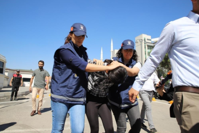 Gaziantep'te Lina Nazlı Erbay davasında karar verildi