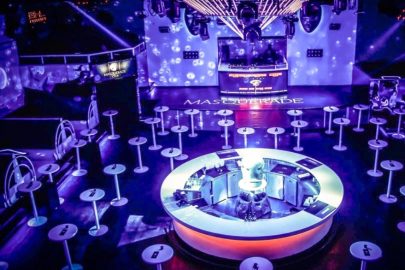 Masquerade Club nerede? Masquerade Club yangını neden çıktı?