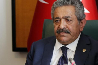 MHP’li Feti Yıldız: MHP adına İmralı'ya ben gideceğim