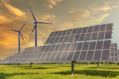 IEA: Yenilenebilir enerji kapasitesi 2030’a kadar 5.500 GW artacak