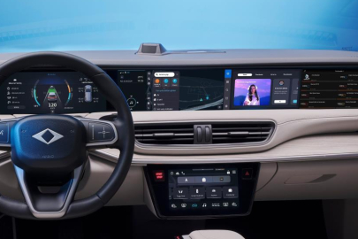 Togg ve D-Smart GO, Tru.Store üzerinden t10x kullanıcılarına canlı TV kanalları sunuyor