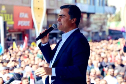 YSK'dan Abdullah Zeydan Kararı