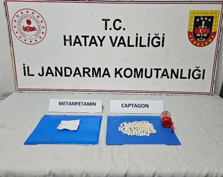hatay il jandarma komutanlığı