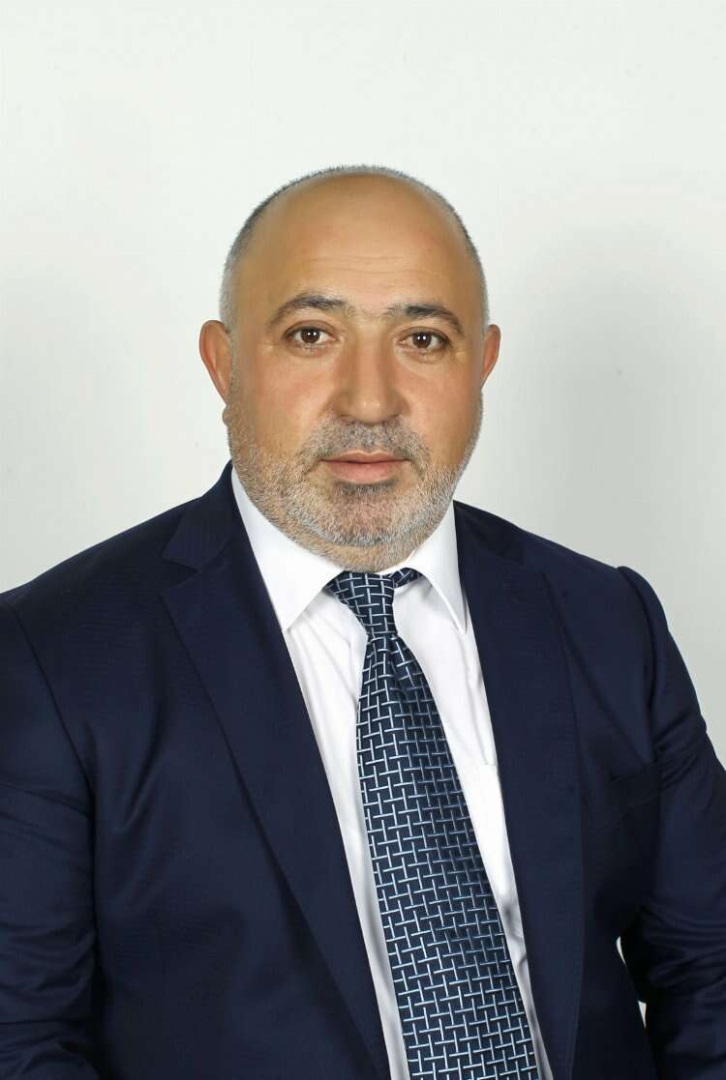 BESD-BİR Başkanı Naci Kaplan