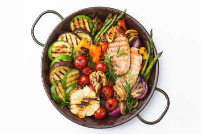 BESD-BİR Başkanı Naci Kaplan: Beyaz et sektörü sürdürülebilir üretime devam edecek