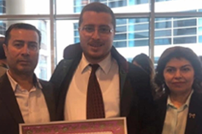 CHP Kayseri İl Başkanı'nın Oğlu Avukat Hüseyin Keskin, ofisinde ölü bulundu