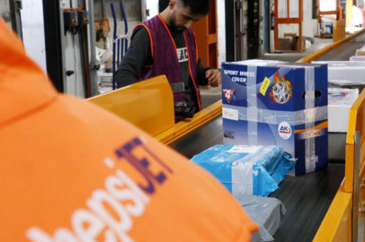 Hepsiburada'dan Ramazan Bayramı'na özel indirimli ürün ve kampanyaları