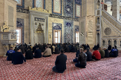 Hatay’da 3 Kasım 2025 namaz vakitleri ne zaman? İmsak, öğle, akşam saatleri kaçta?