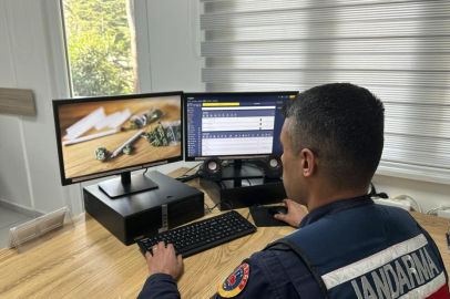 Gaziantep'te 43 vatandaşı toplam 1 milyon 709 bin TL dolandıran 5 şüpheli tutuklandı