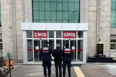 Niğde jandarma komutanlığı operasyonunda 288 aranan kişi yakalandı