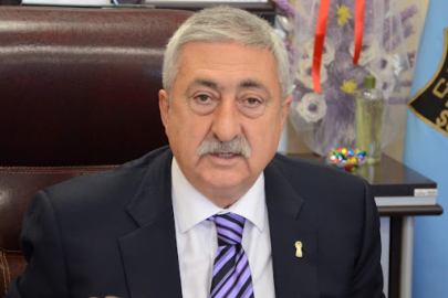 TESK Genel Başkanı: Bayram tatilinde trafik kurallarına riayet edelim