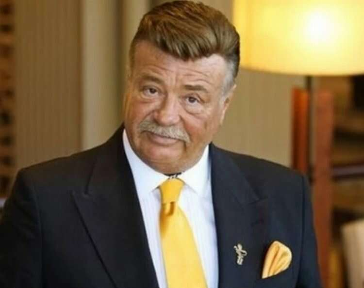 nuri alço öldü mü