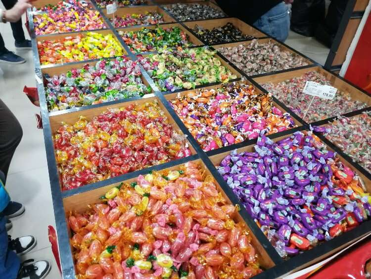 Ramazan Bayramı öncesi şeker fiyatlarında büyük artış Kilogram fiyatı yüzde 82 yükseldi 2