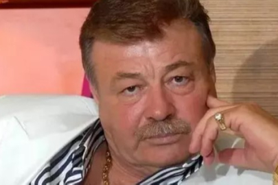 Yeşilçam efsanesi Nuri Alço'dan kötü haber