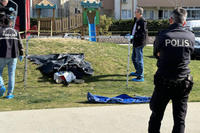 Bursa'da 19 yaşındaki genç tüfekle ölü bulundu