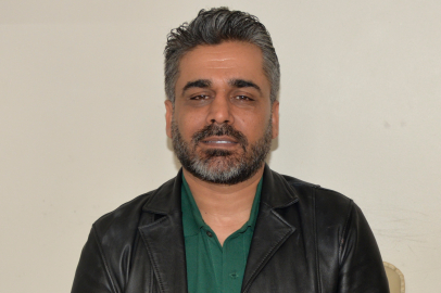 İlkokul mezunu olarak girdiği cezaevinden üniversite öğrencisi bir yazar olarak çıktı