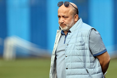 Murat Sancak: İstenilen kulüp şampiyon yapılabiliyor