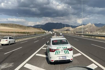 Niğde Valiliği bayram tatili öncesi sürücülere uyarıda bulundu