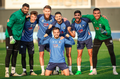 Adana Demirspor'un Kayserispor maçı biletleri bugün satışa çıkıyor