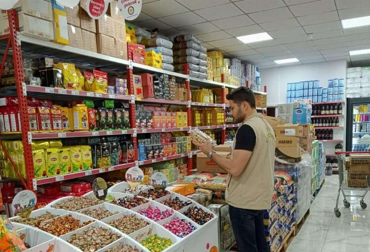 Adana’da 2 bin 896 iş yeri denetlendi