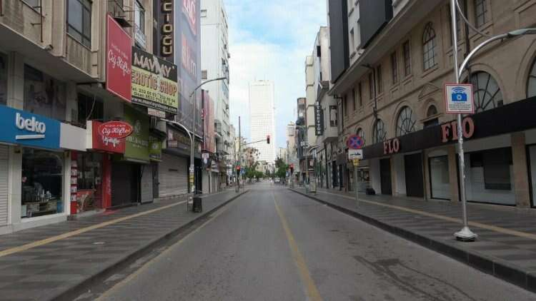 Mersin’