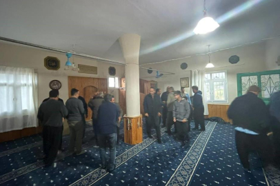 Bayram geleneği Toroslarda sürdürülüyor