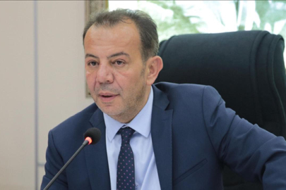 CHP’li Tanju Özcan’a yurt dışına çıkış yasağı