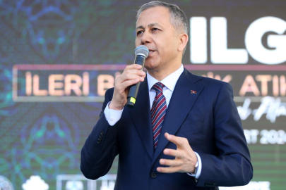 Bakan Yerlikaya’dan Trafik Kanunu açıklaması