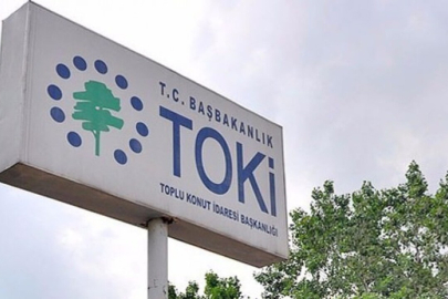 TOKİ mal sahibi yapmaya devam ediyor! Peynir ekmek niyetine tapulu arsa satışları başladı