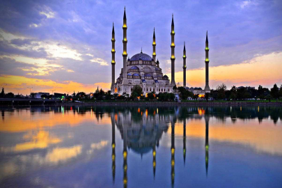 12 Nisan Cuma Adana namaz vakitleri ne zaman? Sabah, öğle, ikindi, akşam, yatsı namazı saat kaçta?