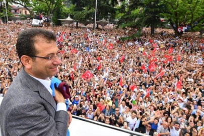 The Economist'te İmamoğlu imzası: "İstanbul modeli Türkiye'ye ilham verecek