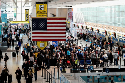 ABD, İran tehditlerine karşı İsrail'deki çalışanlarının seyahatlerini kısıtladı