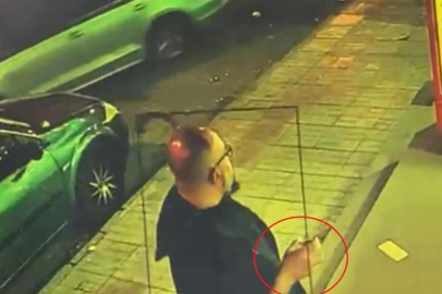 Kahvehanede kar maskeli soygun girişimi