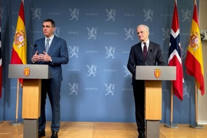 Norveç Başbakanı: Filistin devletini tanımaya hazırız