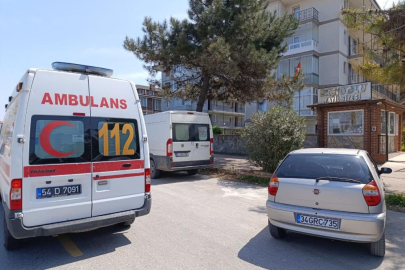 Sakarya Karasu'da bir tatil sitesinde ikinci kez cansız bedenler bulundu