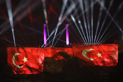 Şanlıurfa, İşgalden kurtuluşunun 104. yılını etkinliklerle kutladı