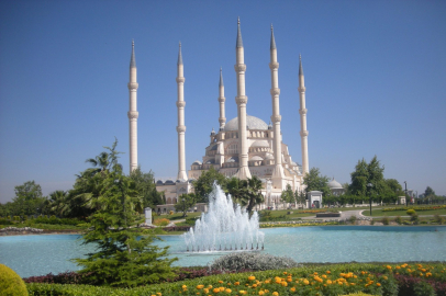 14 Nisan Pazar Adana namaz vakitleri ne zaman? Sabah, öğle, ikindi, akşam, yatsı namazı saat kaçta?