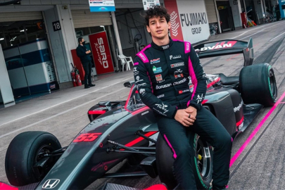 Cem Bölükbaşı, Le Mans Serisi Avrupa Şampiyonası'nda ilk yarışına çıkacak