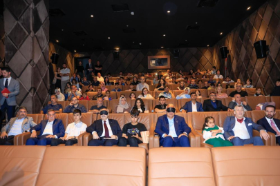 Kültür ve Turizm Bakanı Ersoy, Adana'daki Uluslararası Portakal Çiçeği Karnavalı etkinliklerine katıldı