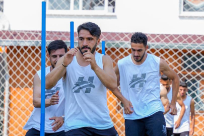 Lider, Bursa Yıldırım deplasmanında