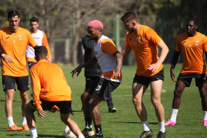 Kaplan, Bodrumspor’u konuk ediyor