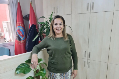 Öztoprak: Emeklilerin  refahı için yola çıktım