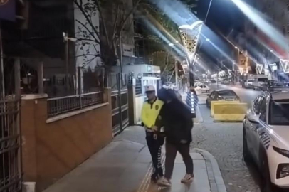 Pendik'te drift yapan sürücülere yüksek para cezası