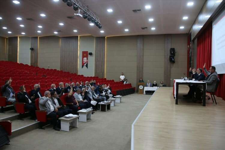 Altınözü Belediyesi