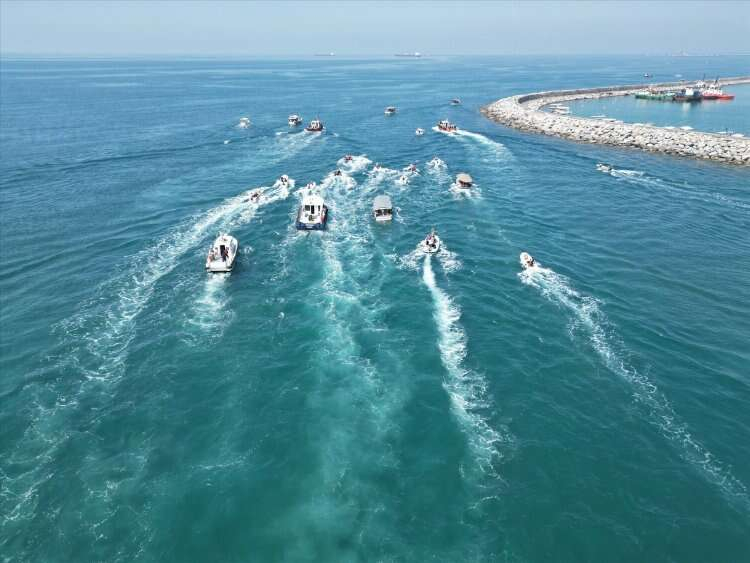 Dörtyol Belediye Başkanı Bahadır Amaç