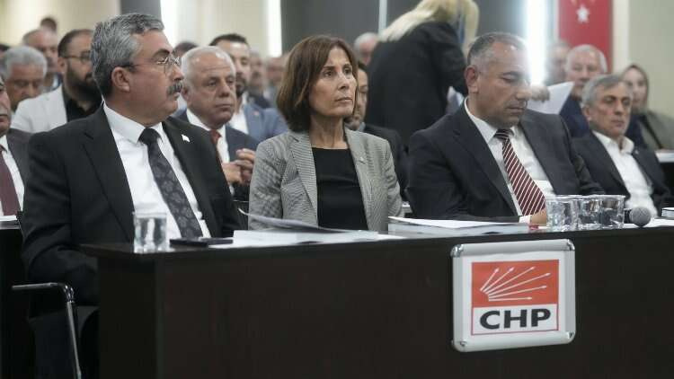 Adana Büyükşehir Belediye Başkanı Zeydan Karalar